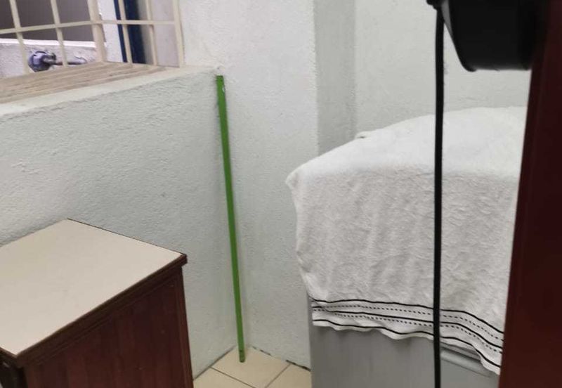 Pangsapuri Puncak Baiduri