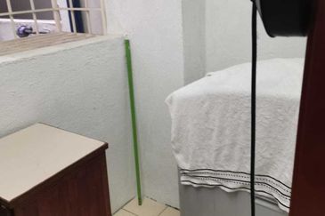 Pangsapuri Puncak Baiduri