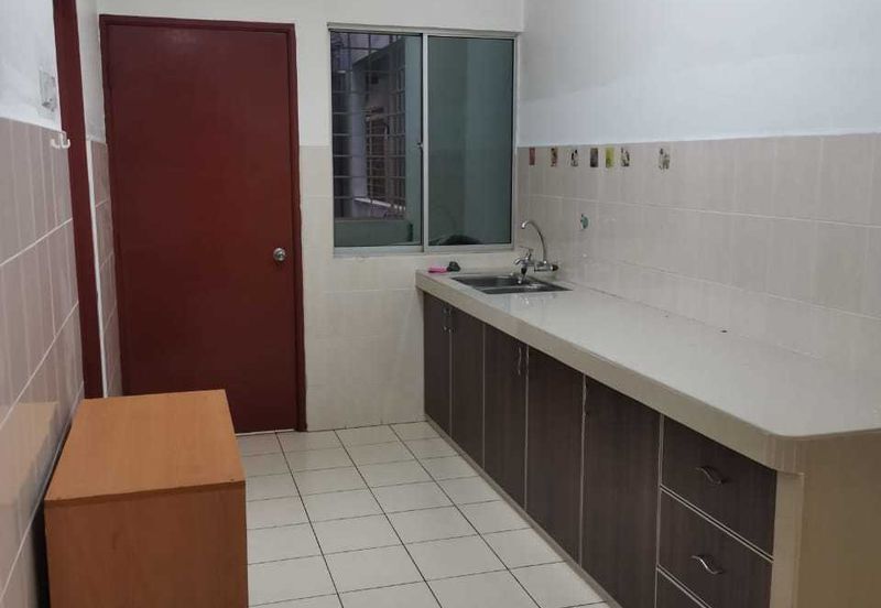 Pangsapuri Puncak Baiduri