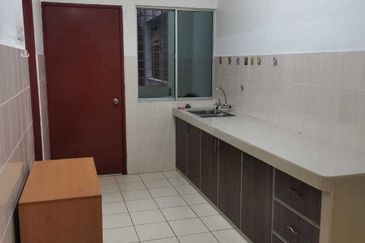 Pangsapuri Puncak Baiduri