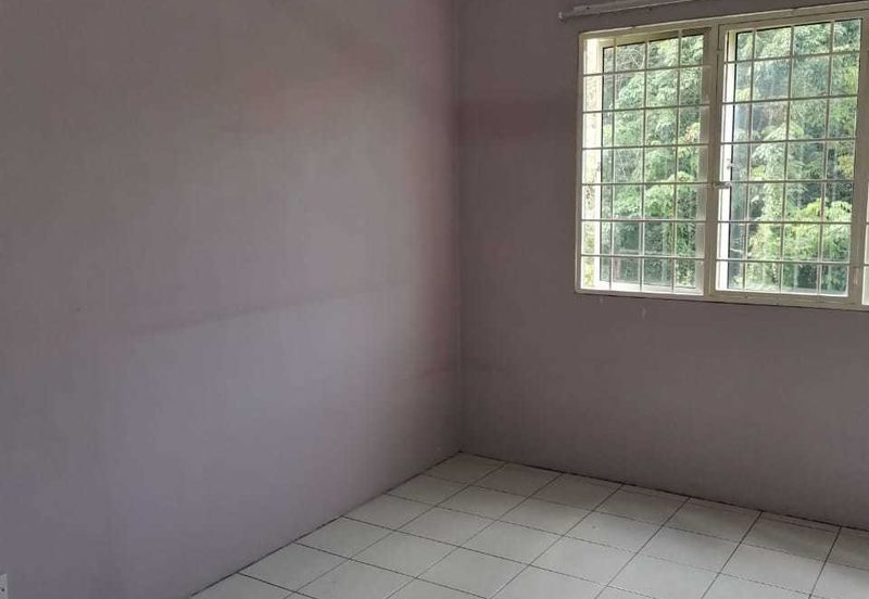 Pangsapuri Puncak Baiduri