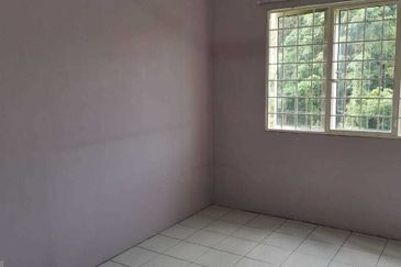 Pangsapuri Puncak Baiduri