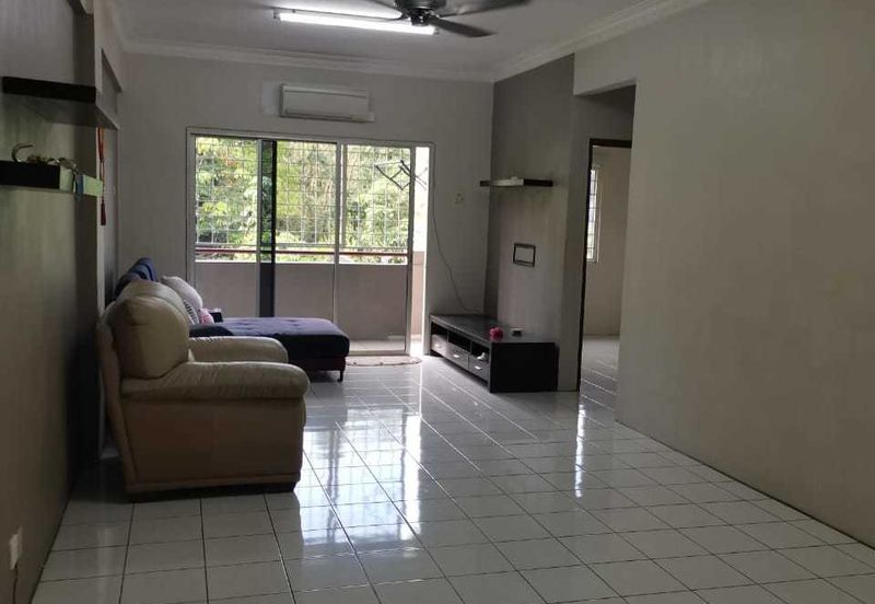 Pangsapuri Puncak Baiduri