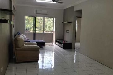 Pangsapuri Puncak Baiduri