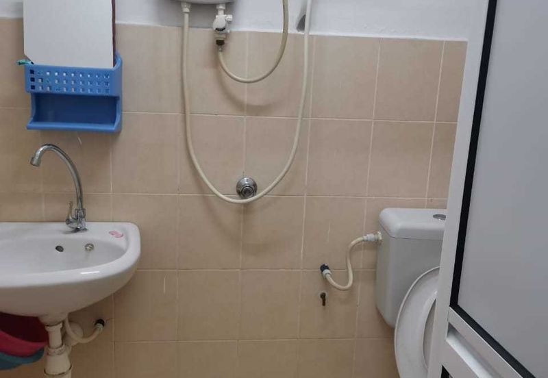 Pangsapuri Puncak Baiduri