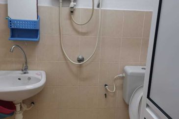 Pangsapuri Puncak Baiduri