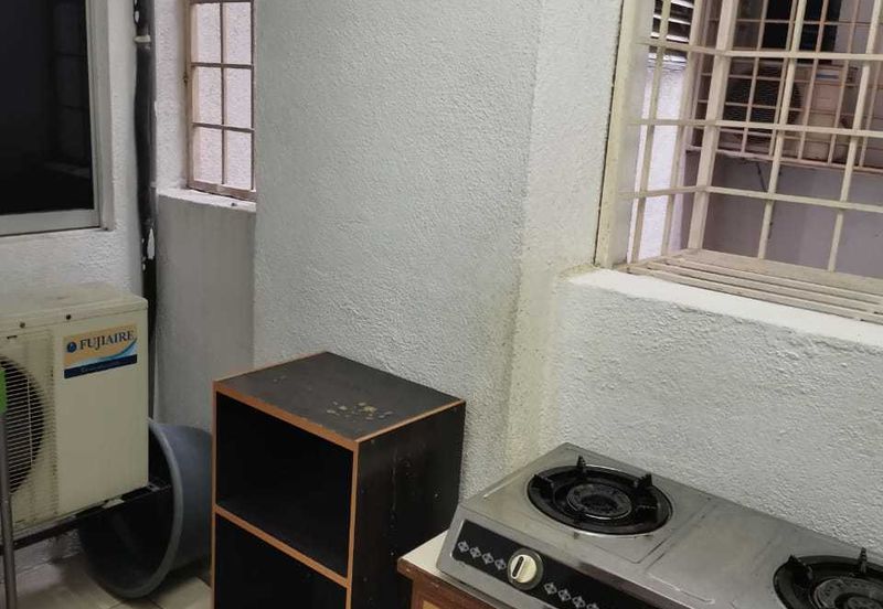 Pangsapuri Puncak Baiduri