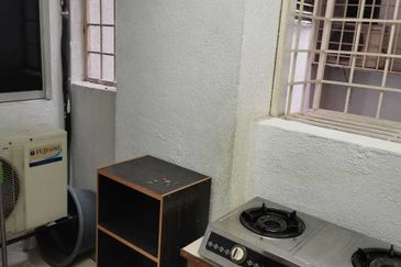 Pangsapuri Puncak Baiduri