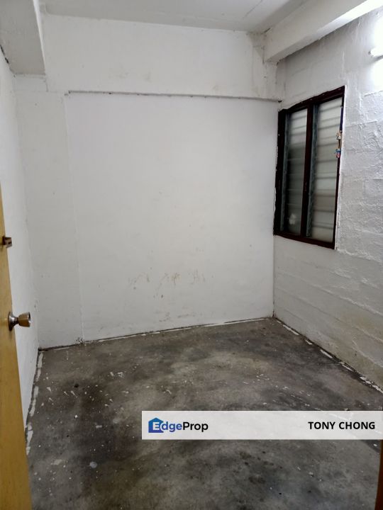 Taman Bukit Angsana Flat, Cheras , Selangor, Cheras