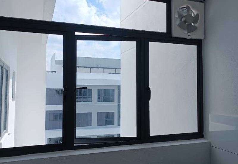 Trader Garden @ Trader Square Balakong 