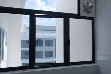 Trader Garden @ Trader Square Balakong 