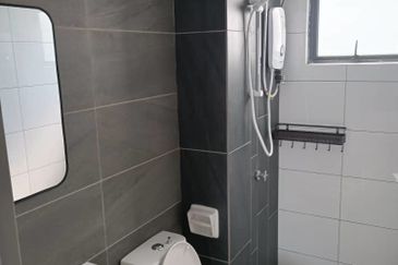 Trader Garden @ Trader Square Balakong 