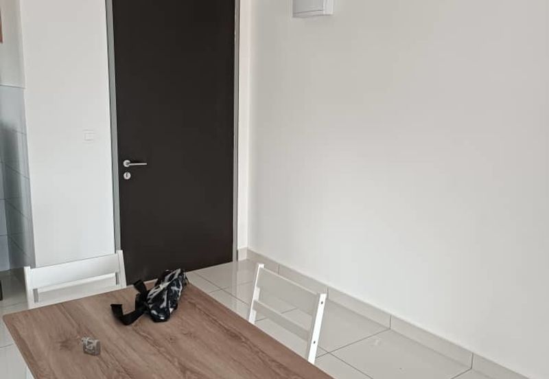 Trader Garden @ Trader Square Balakong 