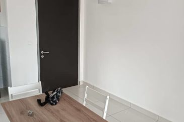 Trader Garden @ Trader Square Balakong 