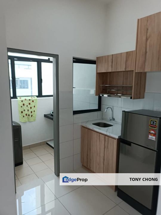 Trader Garden @ Trader Square Balakong , Selangor, Balakong