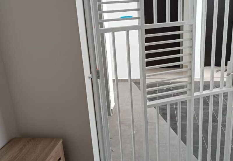 Trader Garden @ Trader Square Balakong 