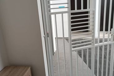 Trader Garden @ Trader Square Balakong 