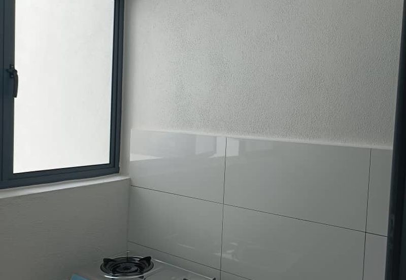 Trader Garden @ Trader Square Balakong 