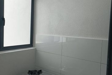 Trader Garden @ Trader Square Balakong 