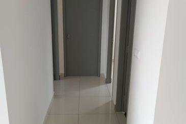 Trader Garden @ Trader Square Balakong 