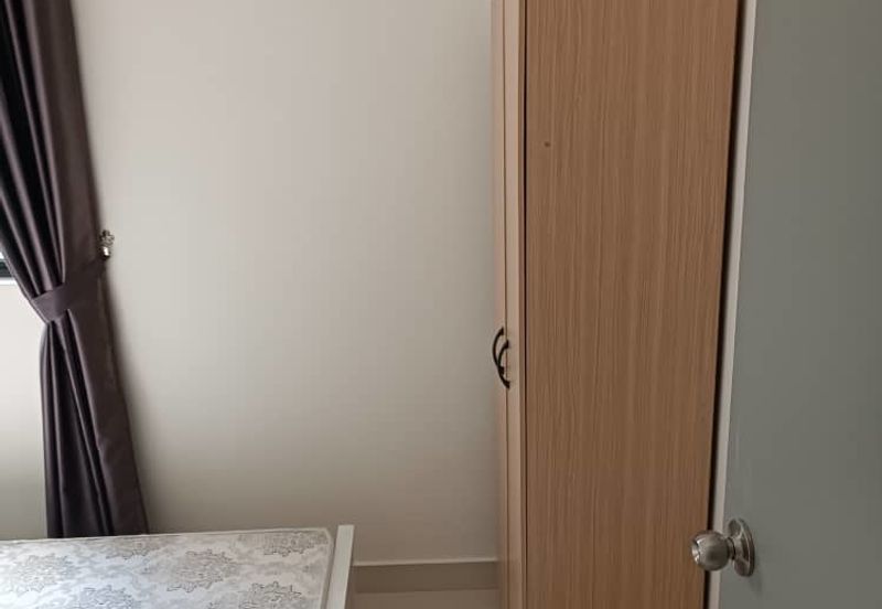 Trader Garden @ Trader Square Balakong 