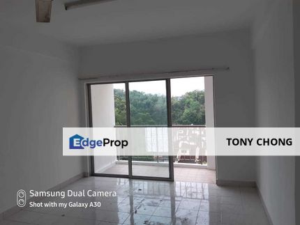 Mount Karunmas Condo, Balakong , Selangor, Kajang