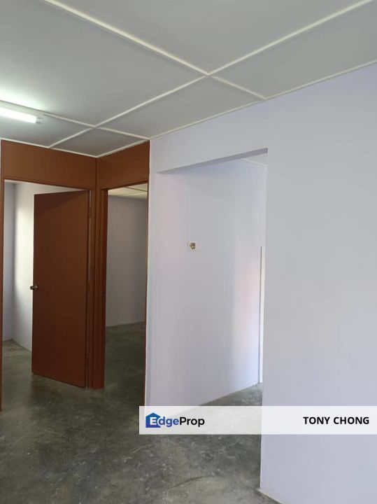 Pandan Jaya Flat , Selangor, Pandan Jaya