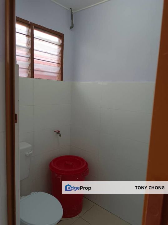 Pandan Jaya Flat , Selangor, Pandan Jaya