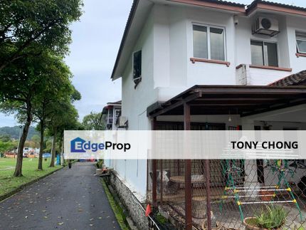 ENDLOT Double Storey Terrace House , Selangor, Bandar Kinrara Puchong