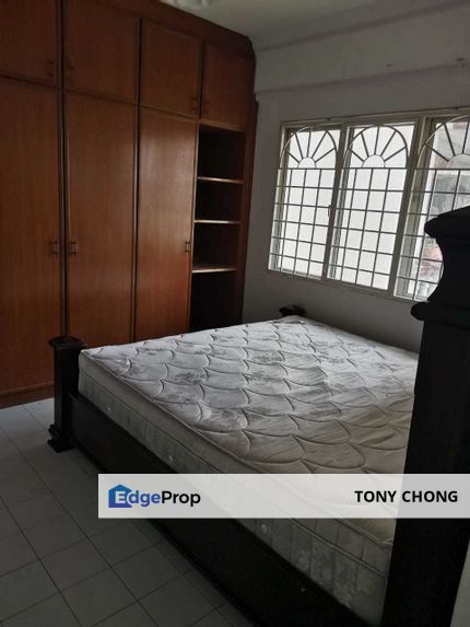 Cheras Perdana Apartment , Selangor, Batu 9th Cheras