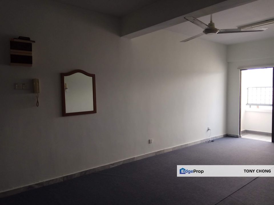 FREEHOLD Chancellor Condo, Taman Kosas, Ampang , Selangor, Ampang