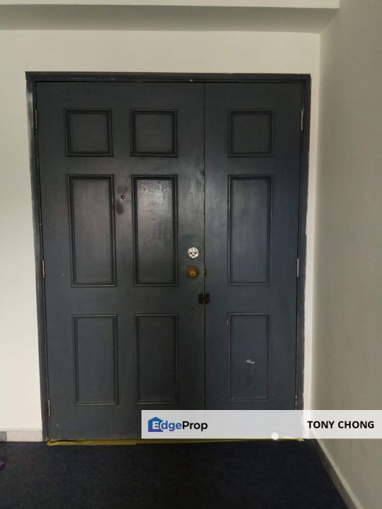 FREEHOLD Chancellor Condo, Taman Kosas, Ampang , Selangor, Ampang