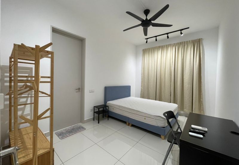 Parkland Residence @ Cheras South