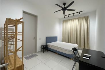 Parkland Residence @ Cheras South