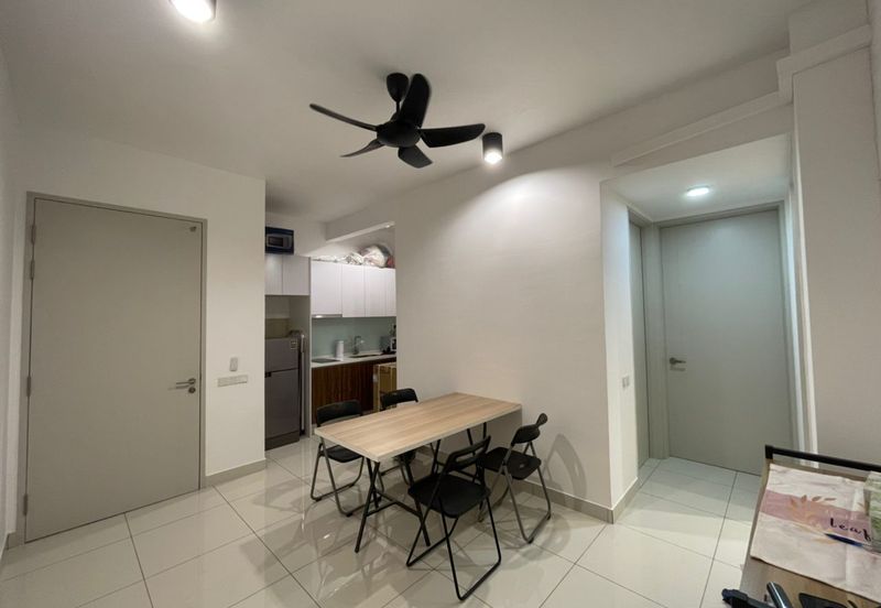 Parkland Residence @ Cheras South