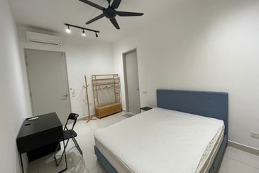 Parkland Residence @ Cheras South