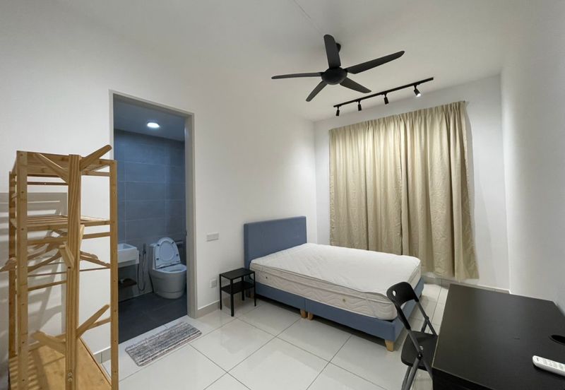 Parkland Residence @ Cheras South