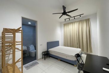 Parkland Residence @ Cheras South