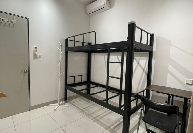 Parkland Residence @ Cheras South