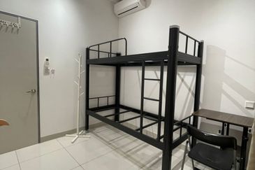 Parkland Residence @ Cheras South