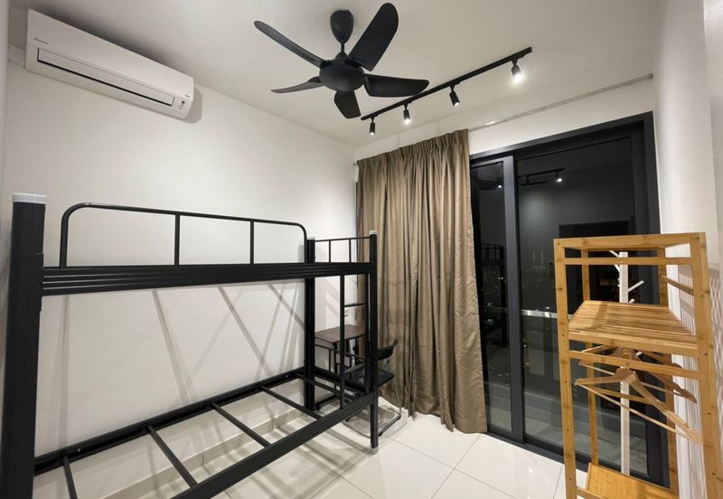 Parkland Residence @ Cheras South