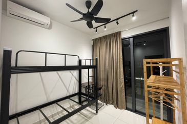 Parkland Residence @ Cheras South