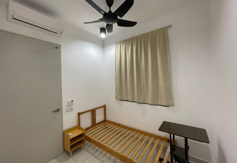 Parkland Residence @ Cheras South