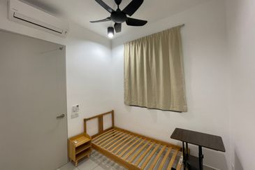 Parkland Residence @ Cheras South