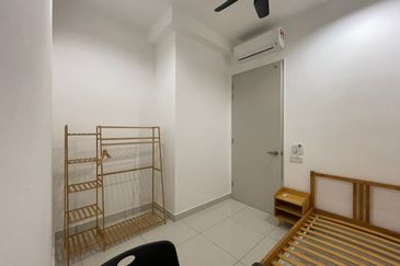 Parkland Residence @ Cheras South