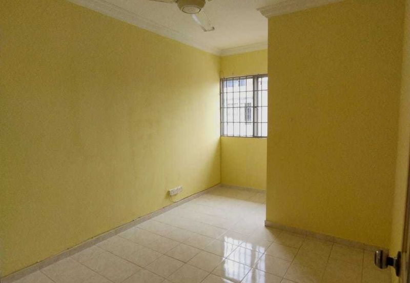 Kampung Baru Sungai Chua