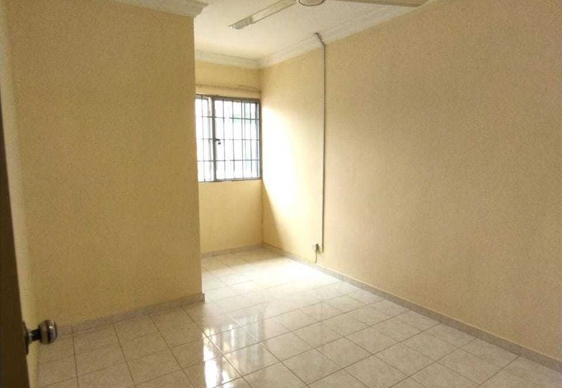 Kampung Baru Sungai Chua