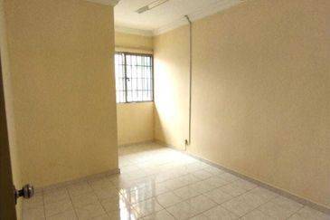 Kampung Baru Sungai Chua