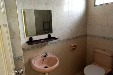 Kampung Baru Sungai Chua