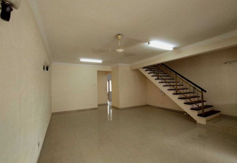 Kampung Baru Sungai Chua